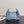 Chanel 25 Hobo Bag 22cm Blue Denim