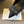 Celine Signature Slingback 5cm Black Lambskin 619637