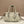 Prada Large Tote Bag 35cm Ivory Leather
