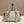 Prada Large Tote Bag 35cm Ivory Leather