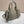 Prada Large Tote Bag 35cm Taupe Leather