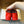 LOEW 26s Flow Sneaker Red Suede Sheepskin 678376
