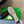 BV 26s Espadrille Ballet Flats Black Lambskin