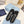 Prada 26s Bow Ballet Flats Black Glossy Leather 624083