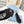 Prada 26s Bow Ballet Flats Black Glossy Leather 624083