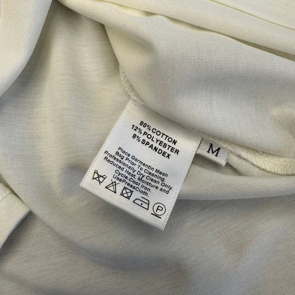 T-shirt Signature CD SS26 Coton 350555