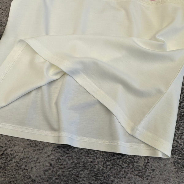 T-shirt Signature CD SS26 Coton 350555