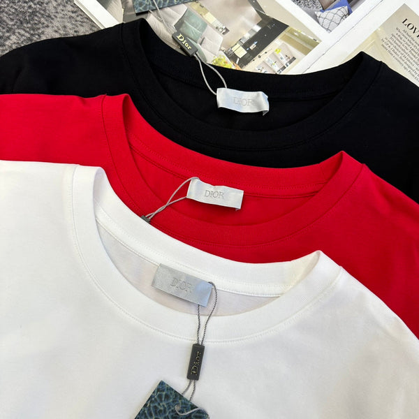 T-shirt CD SS26 Année du Cheval Coton 350685