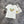 CD SS26 T-shirt à manches courtes Cœur floral en coton 350887