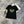 CD SS26 T-shirt à manches courtes Cœur floral en coton 350887