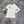 T-shirt Miu PE26 brodé logo cristaux Coton 350561