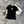 T-shirt Miu PE26 brodé logo cristaux Coton 350561