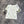 T-shirt CD SS26 Lily Of The Valley en coton blanc 350673