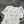 T-shirt CD SS26 Lily Of The Valley en coton blanc 350673