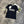 T-shirt en Coton CC SS26 avec Logo Brodé en Dentelle 350573