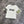 T-shirt en Coton CC SS26 avec Logo Brodé en Dentelle 350573