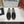 Chanel 26s Espadrille Loafers In Black Calfskin With Rope Sole