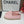 Chanel 26s Espadrille Loafers In Light Pink Calfskin With Rope Sole