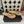 CC 26s Thong With Chain Beige Sheepskin 684867