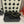 CC 26s Thong With Chain Black Sheepskin 684868