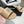 CC 26s Tongs beiges en peau de mouton 684902