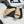CC 26s Tongs beiges en peau de mouton 684902