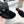 CC 26s Coulissante Velours Noir 684904