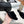 CC 26s Coulissante Velours Noir 684904