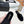 CC 26s Coulissante Velours Noir 684904