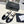 CC 26s Ballet Flat Black Glossy Sheepskin 684824