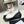 CC 26s Ballerine en agneau blanc brillant 684825