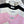 Chanel 2026 T-shirt Noir Rose Blanc Coton 359316