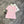 Chanel 2026 T-shirt Noir Rose Blanc Coton 359316