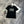 Chanel 2026 T-shirt Noir Rose Blanc Coton 359316