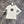 T-Shirt Chanel 2026 Fleur Coton Noir et Blanc 359322