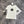 T-Shirt Chanel 2026 Fleur Coton Noir et Blanc 359322