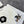 T-Shirt Chanel 2026 Fleur Coton Noir et Blanc 359322