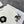 T-Shirt Chanel 2026 Fleur Coton Noir et Blanc 359322