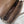 Prada Passage Medium Bag 28cm Brown Leather Re-Nylon