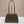 Prada Passage Medium Bag 28cm Brown Leather Re-Nylon