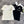 Chanel 2026 T-shirt Manches Courtes Coton Noir et Blanc 359334