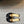 CD 26s Bow Slide Black Satin 820002