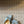 CD 26s Bow Slide Light Blue Satin 820000