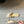 CD 26s Bow Slide Cream Satin 819999