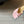 CD 26s Bow Slide Light Pink Satin 820001