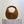 YSL Icarino Bag 17cm Brown Suede
