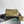 BV Two-In-One Cassette Bag 26cm Olive Green Leather