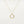 JUSTE NECKLACE GOLD