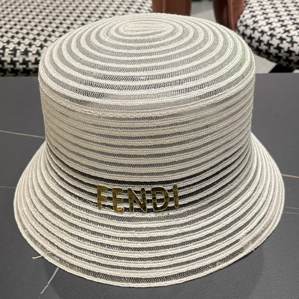 FF Mesh Bucket Hat 491789