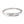 SERPENTI BRACELET DIAMONDS SILVER